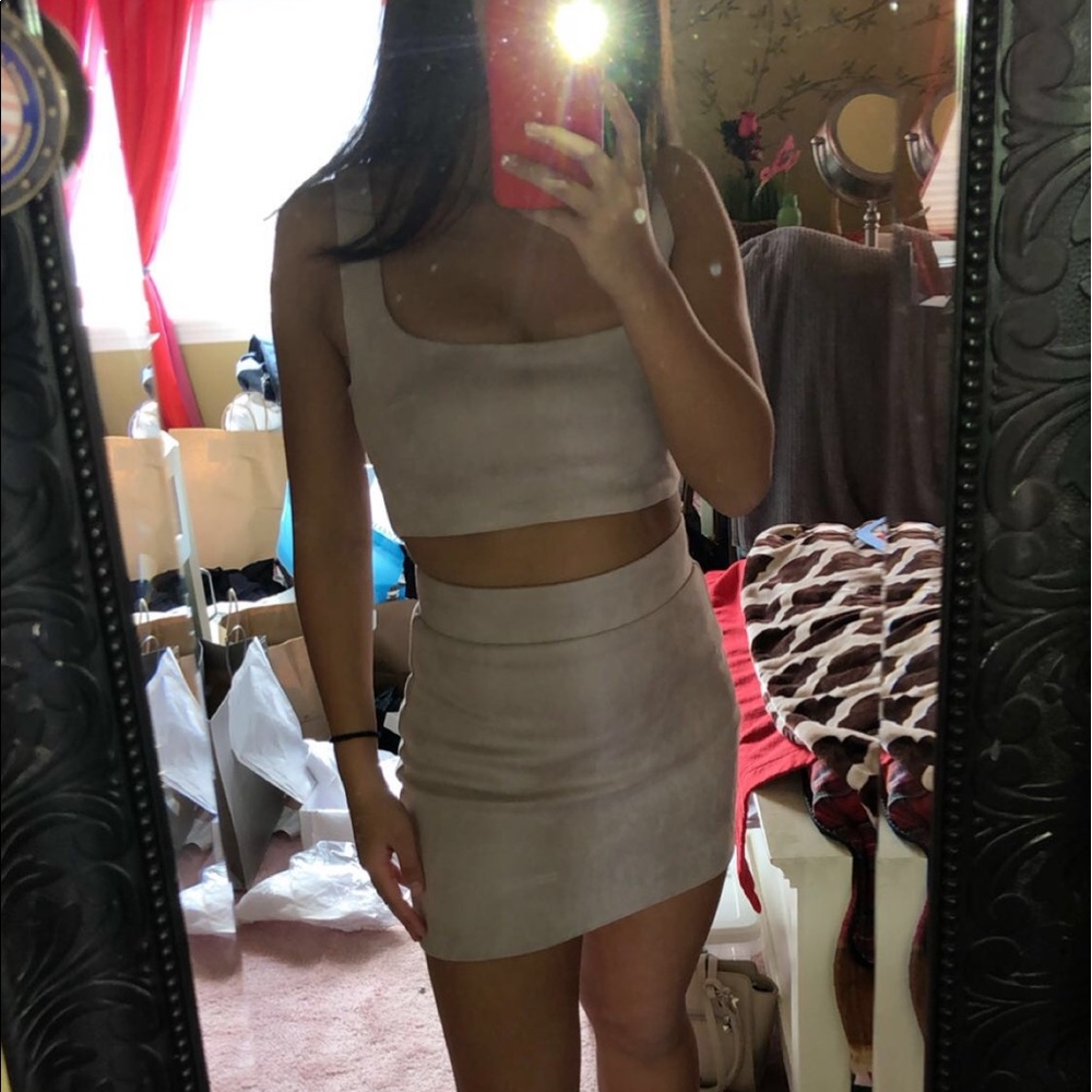 Two Piece Set